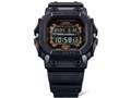 G-SHOCK TEAL AND BROWN COLOR�V���[�Y GX-56RC-1JF