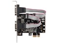 CIF-S2PCIe3 [RS232C]