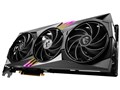 GeForce RTX 4070 GAMING X TRIO 12G [PCIExp 12GB]