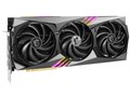 GeForce RTX 4070 GAMING X TRIO 12G [PCIExp 12GB]