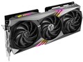 GeForce RTX 4070 GAMING X TRIO 12G [PCIExp 12GB]