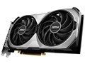 GeForce RTX 4070 VENTUS 2X 12G OC [PCIExp 12GB]