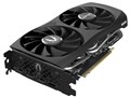 ZOTAC GAMING GeForce RTX 4070 Twin Edge OC ZT-D40700H-10M [PCIExp 12GB]