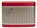 Fender Audio NEWPORT 2 [Red/Gold]