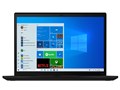 ThinkPad X13 Gen 2 Windows 10 Pro�ECore i5 1135G7�E16GB�������[�E128GB SSD�E13.3�^WUXGA�t������ 20WLSB4V00 SIM�t���[ [�u���b�N]