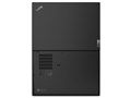 ThinkPad X13 Gen 2 AMD Ryzen 5 PRO 5650U�E8GB�������[�E256GB SSD�E13.3�^WQXGA�t������ 20XHS03900 [�u���b�N]