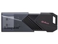DataTraveler Exodia Onyx DTXON/64GB [64GB]