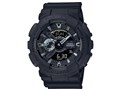 G-SHOCK 40th Anniversary REMASTER BLACK�V���[�Y ���胂�f�� GA-114RE-1AJR