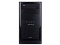 SENSE-M07M-134-NCX Core i5 13400/16GBメモリ/500GB NVMe M.2 SSD/NVIDIA T1000/500W