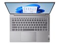 IdeaPad Slim 5 Gen 8 AMD Ryzen 5 7530U�E16GB�������[�E512GB SSD�E14�^WUXGA�t������ 82XE0047JP [�N���E�h�O���[]