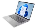 IdeaPad Slim 5 Gen 8 AMD Ryzen 5 7530U�E16GB�������[�E512GB SSD�E14�^WUXGA�t������ 82XE0047JP [�N���E�h�O���[]