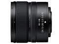 NIKKOR Z DX 12-28mm f/3.5-5.6 PZ VR