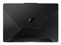 TUF Gaming F15 FX506HF ���i.com���� Core i5�E512GB SSD�E16GB�������ERTX 2050�E15.6�^�t��HD�t�����ڃ��f�� FX506HF-I5R2050/K [�O���t�@�C�g�u���b�N]