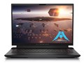ALIENWARE m18 Ryzen 9 7845HX�E16GB�������E1TB SSD�ERTX 4080�EWQXGA 165Hz���ڃ��f�� [�_�[�N���^���b�N���[��]