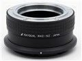 RAYQUAL M42-NZ