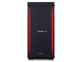 LEVEL-R77A-LC139-TLX [RGB Build] Core i9 13900/32GB/1TB NVMe M.2 SSD/RTX 4070/700W̐i摜
