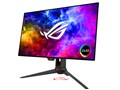 ROG Swift OLED PG27AQDM [26.5�C���` ��]