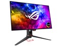 ROG Swift OLED PG27AQDM [26.5�C���` ��]