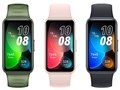 HUAWEI Band 8 [�~�b�h�i�C�g�u���b�N]