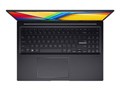 Vivobook 16X K3605VC K3605VC-N1088W [�C���f�B�[�u���b�N]