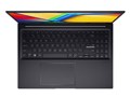 Vivobook 16X K3605ZF K3605ZF-N1027W [�C���f�B�[�u���b�N]