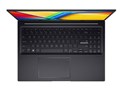 Vivobook 16X K3605ZU K3605ZU-N1115W [�C���f�B�[�u���b�N]