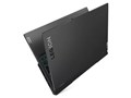 Legion Pro 7i Gen 8 Core i9 13900HX�E32GB�������[�E1TB SSD�ERTX 4080�E16�^WQXGA�t������ 82WQ0034JP [�I�j�L�X�O���[]