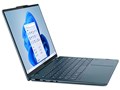 Lenovo Yoga 7i Gen 8 Core i7 1360P�E16GB�������[�E512GB SSD�E14�^2.8K OLED���� �}���`�^�b�`�Ή� 82YL0051JP [�^�C�_���e�B�[��]