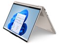 Lenovo Yoga 9i Gen 8 Core i7 1360P�E16GB�������[�E512GB SSD�E14�^2.8K OLED���� �}���`�^�b�`�Ή� 83B1004HJP [�I�[�g�~�[��]