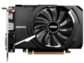 GeForce GTX 1630 AERO ITX 4G [PCIExp 4GB]