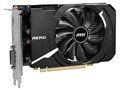 GeForce GTX 1630 AERO ITX 4G [PCIExp 4GB]
