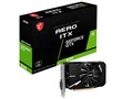 GeForce GTX 1630 AERO ITX 4G [PCIExp 4GB]