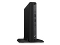 Pro Mini 400 G9/CT Core i3 12100T/8GB/256GB SSD/Windows 11 Home i.com胂f