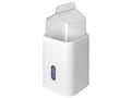 AND�EDECO hly03-wh [�z���C�g]