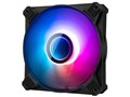 INFINITY 8 3in1 DF-INF8-BK-3P [�u���b�N]