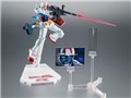 ROBOT�� <SIDE MS> RX-78-2 �K���_�� ver. A.N.I.M.E. �`ROBOT��15th ANNIVERSARY�`