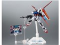 ROBOT魂 <SIDE MS> GAT-X105+AQM/E-X01 エールストライクガンダム ver. A.N.I.M.E. 〜ROBOT魂15th ANNIVERSARY〜