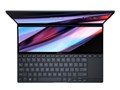 Zenbook Pro 14 Duo OLED UX8402VV UX8402VV-P1028W [�e�b�N�u���b�N]