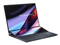 Zenbook Pro 14 Duo OLED UX8402VV UX8402VV-P1028W [�e�b�N�u���b�N]