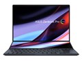 Zenbook Pro 14 Duo OLED UX8402VV UX8402VV-P1028W [�e�b�N�u���b�N]