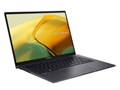 Zenbook 14 UM3402YA UM3402YA-KP395W [�W�F�C�h�u���b�N]