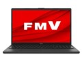 FMV Lite WA1/H1 Windows 11 Home�ECore i5�E8GB�������ESSD 256GB�EOffice���ڃ��f�� FMVWH1A152_KC [�I�[�V�����u���b�N]
