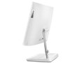 IdeaCentre AIO 370i Core i5 12450H�E8GB�������[�E512GB SSD�E21.5�^�t��HD�t������ F0GG0048JP [�z���C�g]