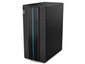IdeaCentre Gaming 570i Core i5 12400F�E8GB�������[�E512GB SSD�EGTX 1660 SUPER���� �I�t�B�X�t�� 90T100H9JP [�u���b�N]