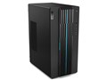 IdeaCentre Gaming 570i Core i7 12700F�E16GB�������[�E1TB SSD�ERTX 3060 LHR���� �I�t�B�X�t�� 90T100H8JP [�u���b�N]