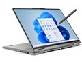 Lenovo Yoga 7i Gen 8 Core i5 1340P�E16GB�������[�E512GB SSD�E16�^WQXGA�t������ �}���`�^�b�`�Ή� 82YN002FJP [�A�[�N�e�B�b�N�O���[]
