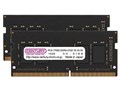 CB16GX2-SOD4U2133H [SODIMM DDR4 PC4-17000 16GB 2���g]