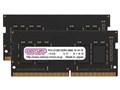CB16GX2-SOD4U2666H [SODIMM DDR4 PC4-21300 16GB 2���g]