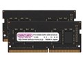 CB16GX2-SOD4U3200H [SODIMM DDR4 PC4-25600 16GB 2���g]