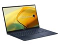 Zenbook 15 OLED UM3504DA UM3504DA-MA284W [�|���_�[�u���[]